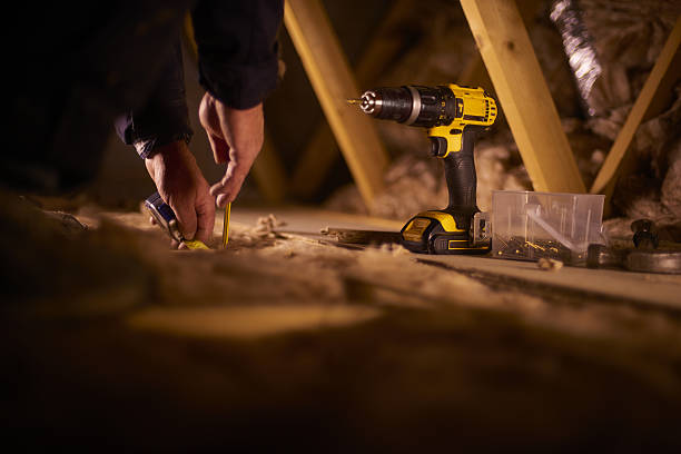 Best Types of Insulation in Kenneth City, FL